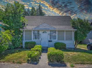 363 SW 9th St, Chehalis, WA 98532