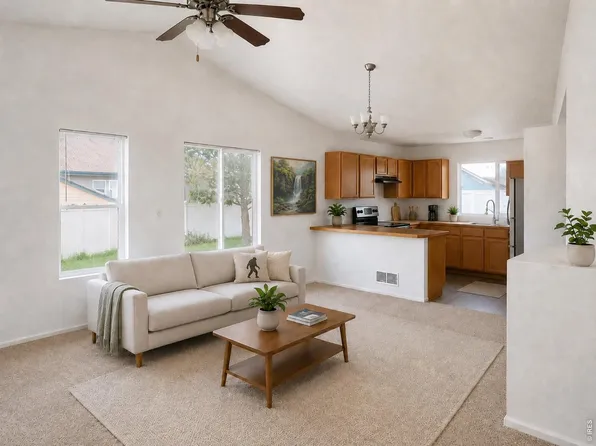 508 E 29th St Dr, Greeley, CO 80631