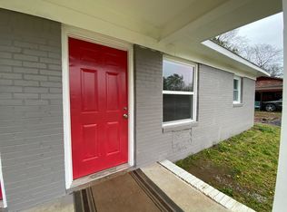 415 Lowther St #1, Cedartown, GA 30125