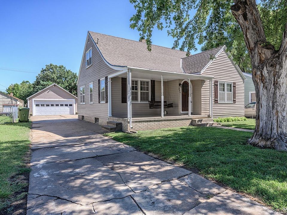 1st image of 334 W Claflin Ave