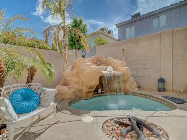 3773 Seaforth St, Las Vegas, NV 89129