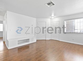 2005 Rose Coral Ave, Las Vegas, NV 89106