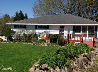 268 Thousand Acres Rd, Delanson, NY 12053