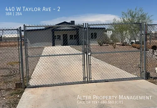 440 W Taylor Ave Photo 1 440 W Taylor Ave Photo 1
