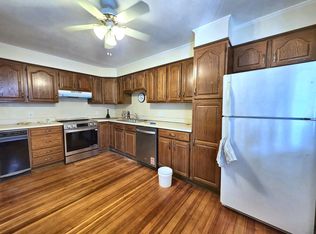 33 Blenford Rd #1CP, Brighton, MA 02135