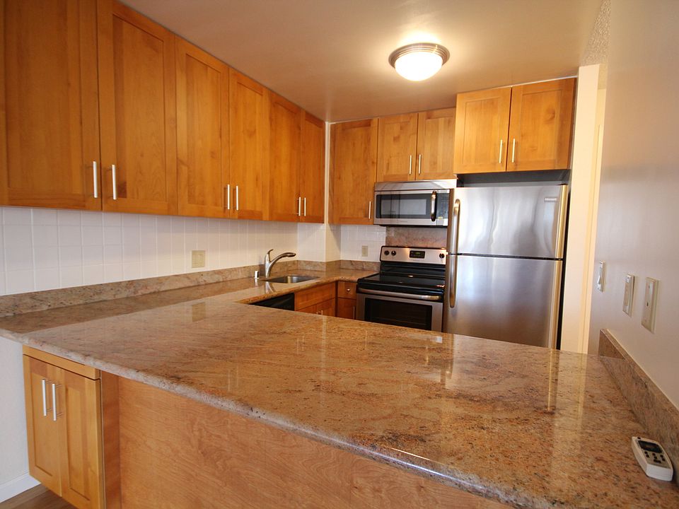 1st image of 1255 Nuuanu Ave APT 1406