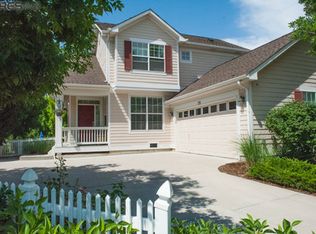 316 Caribou Pass Cir, Lafayette, CO 80026