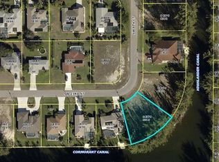 828 SW 23rd St, Cape Coral, FL 33991