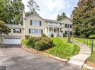 3547 N Valley St, Arlington, VA 22207