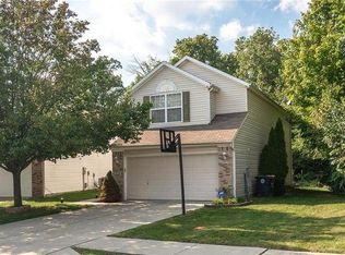 5718 Cheval Dr, Indianapolis, IN 46235