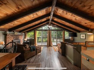 8 Merrimeeting Rd, Conway, NH 03818