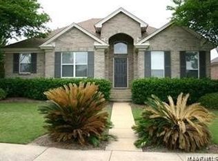 4750 Harvest Way, Montgomery, AL 36106