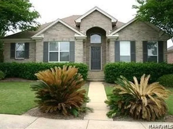 4750 Harvest Way, Montgomery, AL 36106