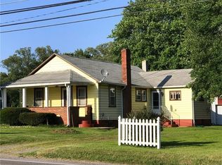 5363 Pittsburgh Rd, Harrisville, PA 16038