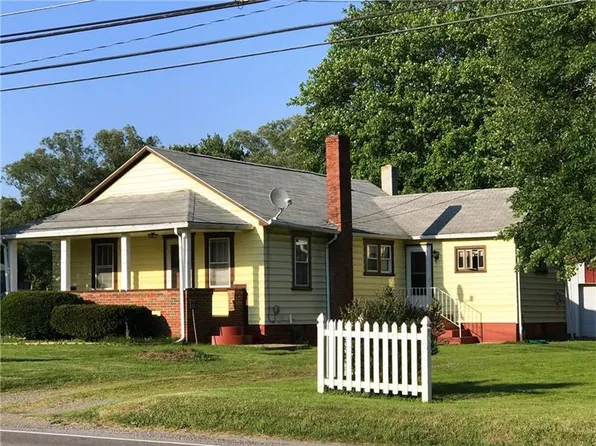 5363 Pittsburgh Rd, Harrisville, PA 16038
