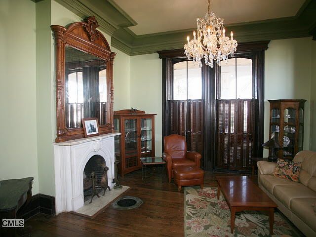 <Telo> CRESCENT クレセント Quincy 10 Light Linear Chandelier – Crystorama