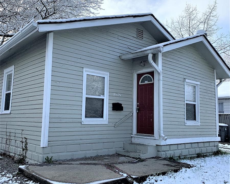 1st image of 3615 N Lasalle St