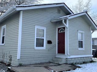 3615 N Lasalle St, Indianapolis, IN