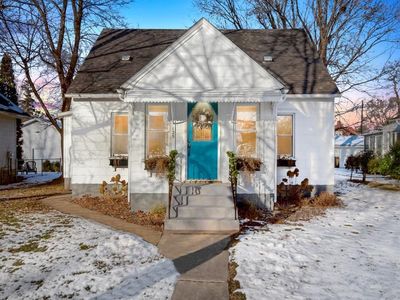 125 Legion St E, Holmen, WI, 54636