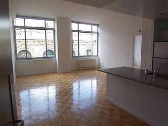 Rented by Keller Williams NYC