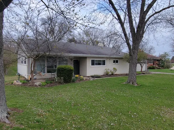 3042 Brookwood Cir, Edgewood, KY 41017