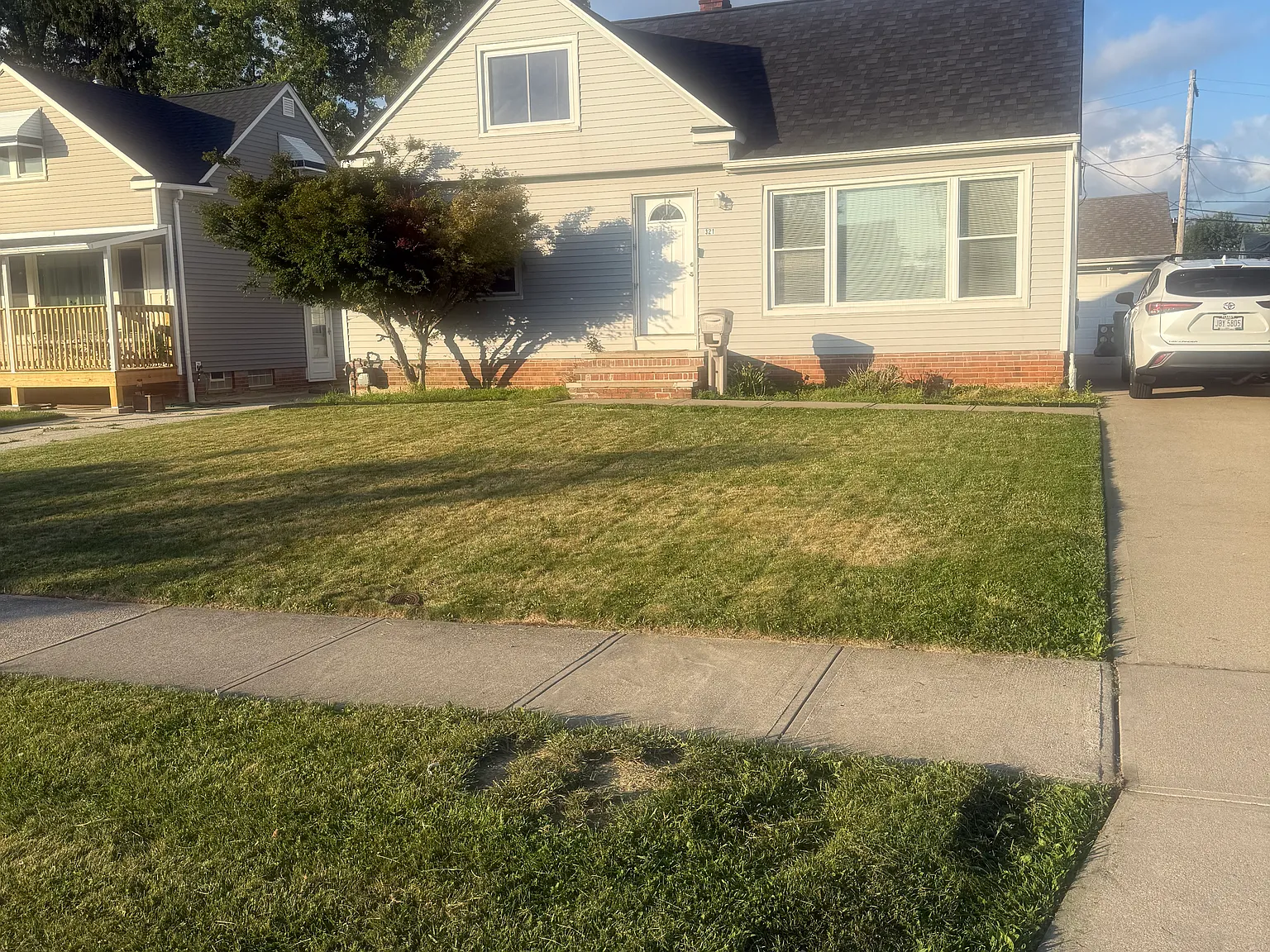 4 bed, 1.5 bath, 1123 sqft, $1,850 — Photo 1