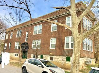 3104 Gurney Ave, Saint Louis, MO