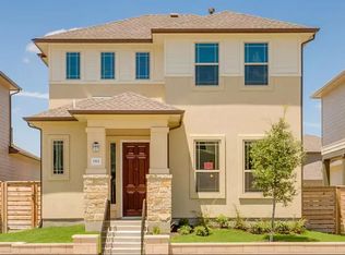1512 Frontier Valley Dr, Austin, TX 78741