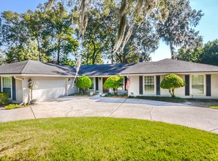 2840 Forest Mill Ln, Jacksonville, FL 32257