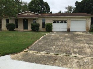 10861 Berryhill Rd, Pensacola, FL 32506