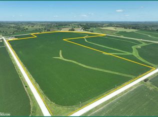 Baker Avenue 210th St, West Branch, IA 52358