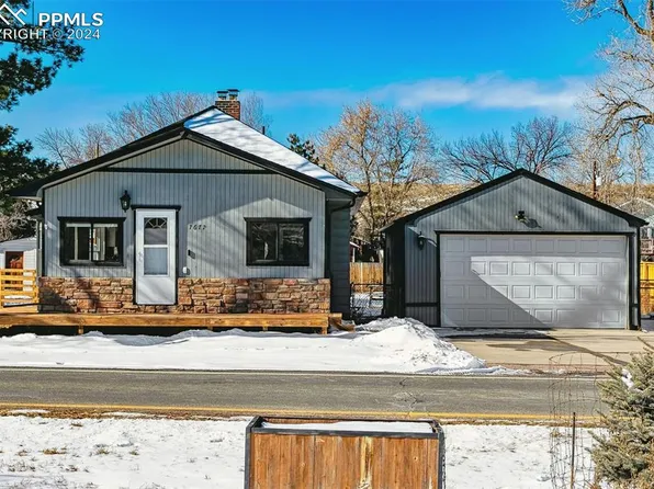 7677 Louviers Blvd, Louviers, CO 80131