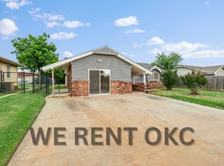 2649 SW 62nd St, Oklahoma City, OK 73159