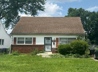 1777 Wilart Dr, Louisville, KY 40210