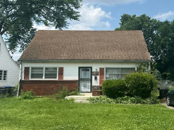 1777 Wilart Dr, Louisville, KY 40210