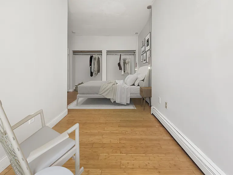 338 Warren St #1 — Photo 7