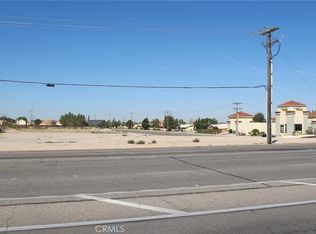 0 Mojave Dr, Victorville, CA 92394