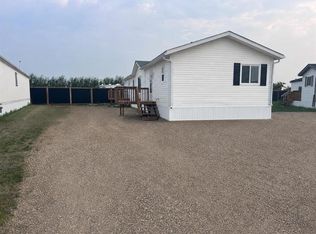 10425 N 110th Ave, Fairview, AB T0H1L0