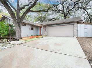 2513 Greenland Ln, Austin, TX 78745