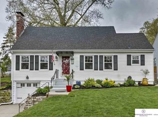 9426 N 29th St, Omaha, NE 68112