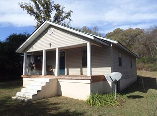5470 Highway 64, Hartman, AR 72840
