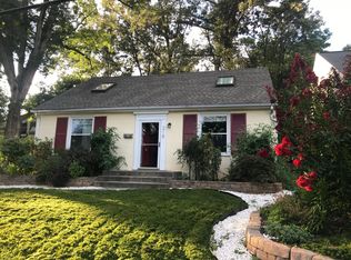 218 Shamrock Rd, Charlottesville, VA 22903