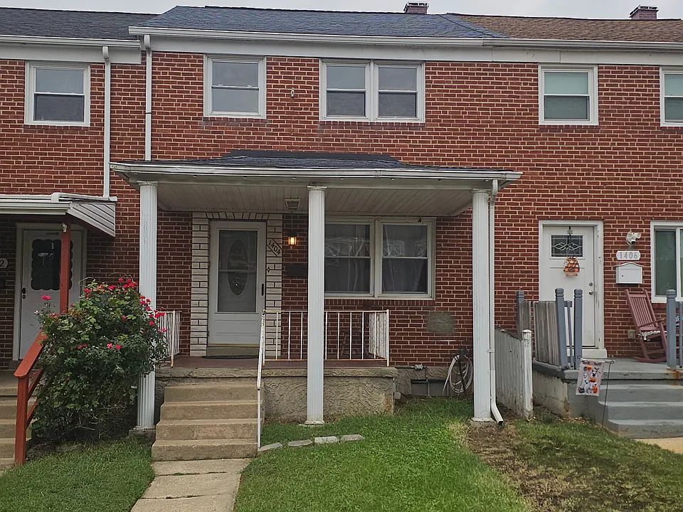 1404 Nicolay Way