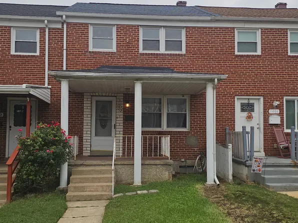 1404 Nicolay Way, Baltimore, MD 21221