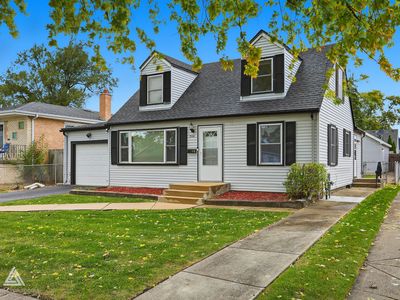 7034 W 114th Pl, Worth, IL, 60482