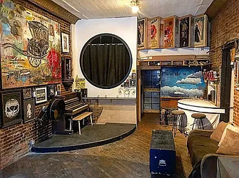 Rented by The Dressler Group LLC