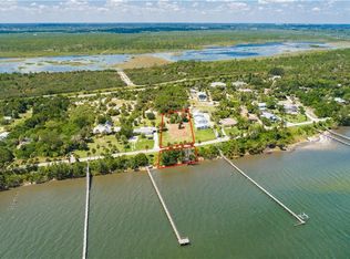 8401 S Indian River Dr, Fort Pierce, FL 34982