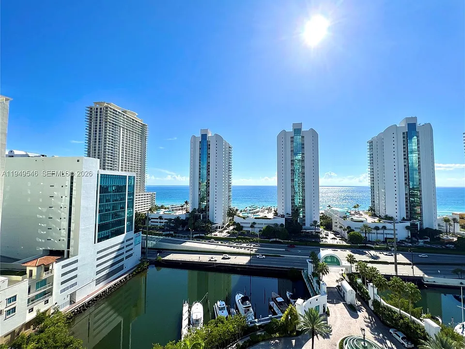 16400 Collins Ave #1541