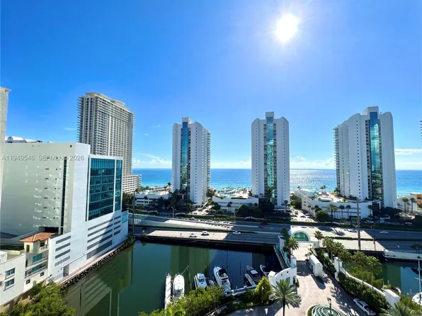 16400 Collins Ave, Sunny Isles Beach, FL