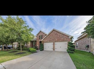 1031 Dunhill Ln, Forney, TX 75126